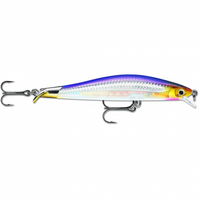 Воблер Rapala RipStop 12 Воблер Rapala RipStop 12