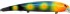 Воблер Bandit Deep Walleye