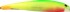 Воблер Bandit Deep Walleye