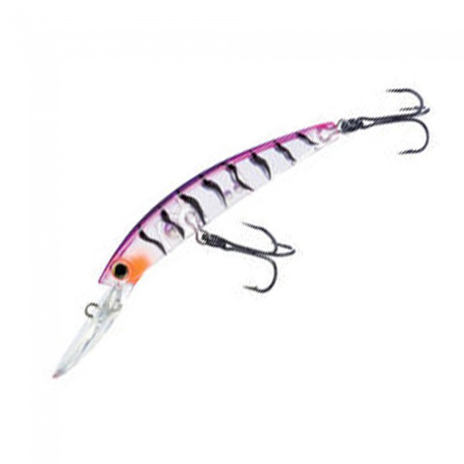 Воблер R1206 Yo-Zuri Crystal Minnow Deep Diver Walleye 110F Воблер R1206 Yo-Zuri Crystal Minnow Deep Diver Walleye 110F