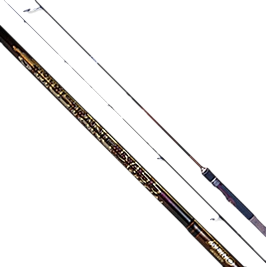 Спиннинг Kosadaka Mustang Bass Special 1.92м 1-7г 192UL Спиннинг Kosadaka Mustang Bass Special 1.92м 1-7г 192UL