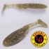 Виброхвосты Съедобные Lucky John Pro Series MISTER GREEDY 3.9in (09.90) 5шт