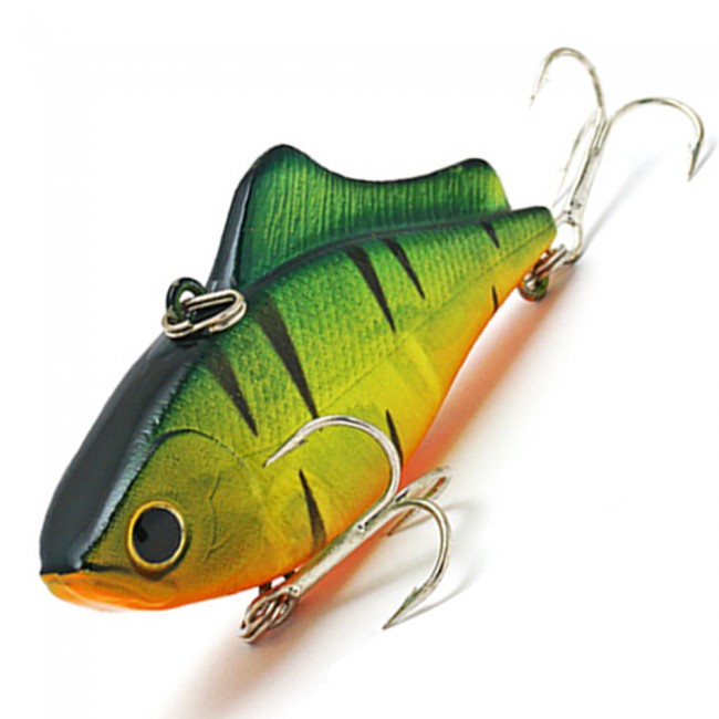 Воблер Lucky Craft LV 100 Воблер Lucky Craft LV 100