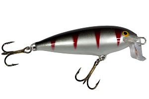 Воблер Nils Master HAKA Shallow 7cm, 8 г. Воблер Nils Master HAKA Shallow 7cm, 8 г.