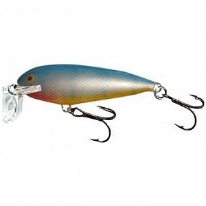 Воблер Nils Master HAKA Shallow 7cm, 8 г. Воблер Nils Master HAKA Shallow 7cm, 8 г.