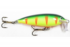 Воблер Nils Master HAKA Shallow 7cm, 8 г. Воблер Nils Master HAKA Shallow 7cm, 8 г.