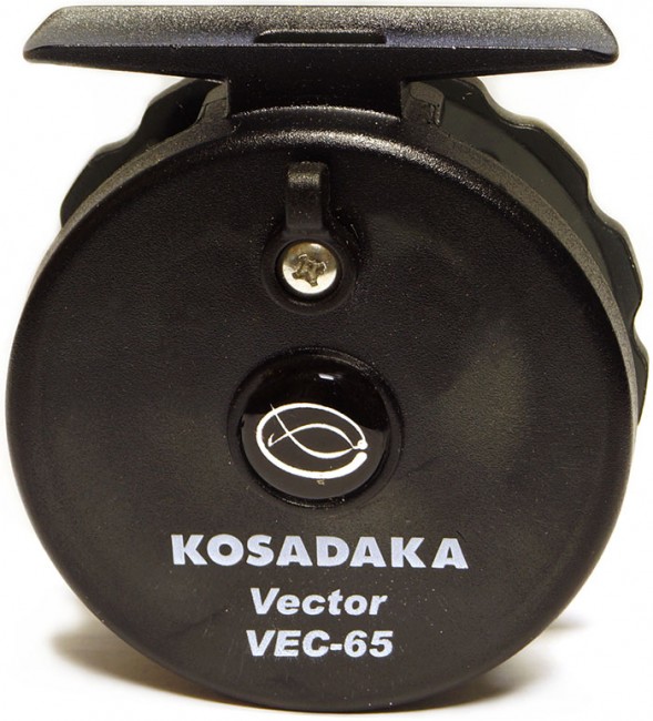 Катушка Kosadaka Vector 65мм Катушка Kosadaka Vector 65мм