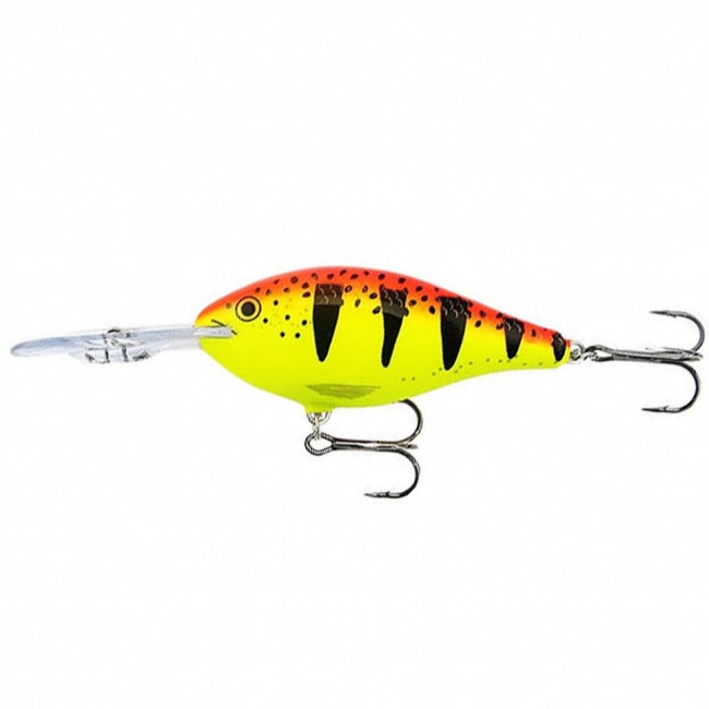 Воблер RAPALA Risto Rap Воблер RAPALA Risto Rap