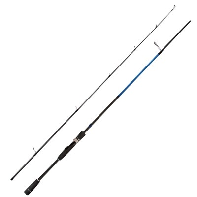 Спиннинг Norstream Flagman 4 782MMH 2.33м 8-35г