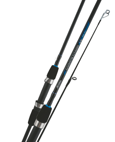 Удилище Okuma Competition Spin 9'0" 20-80g 2sec 