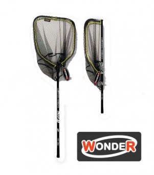 Подсак Wonder (железная ручка) 190см