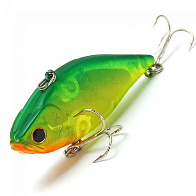 Воблер Lucky Craft LV 200 Воблер Lucky Craft LV 200