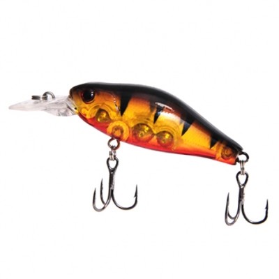 Воблер Mottomo DJ Crank 52F 8г