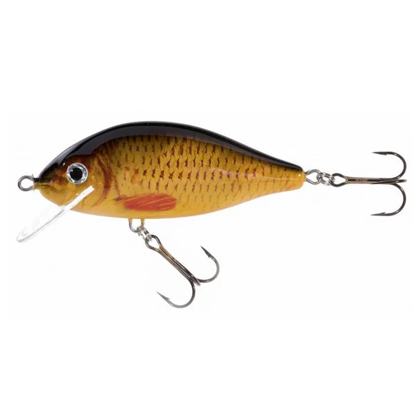 Воблер Jaxon HS Karas 6 F 0.2-1.2м  Воблер Jaxon HS Karas 6 F 0.2-1.2м