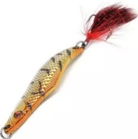 Блесна Chimera Winger 60, 15гр Блесна Chimera Winger 60, 15гр