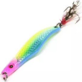 Блесна Chimera Winger 60, 15гр Блесна Chimera Winger 60, 15гр