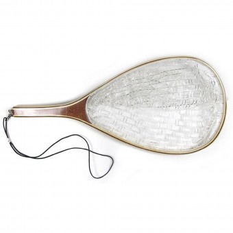 Подсак Aquatic FL-08 (деревянный, силиконовая основа)