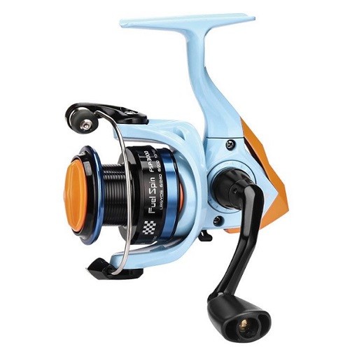 Катушка Okuma Fuel Spin С4000