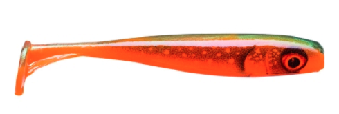 Мягкая приманка Storm Tock Minnow 04