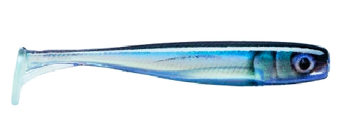 Мягкая приманка Storm Tock Minnow 04