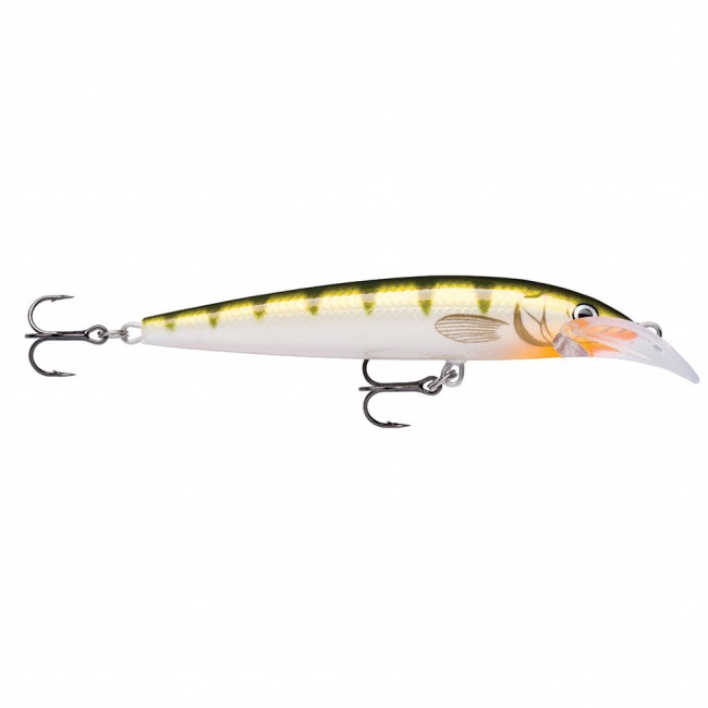 Воблер Rapala Scatter Rap Deep Husky Jerk 10 Воблер Rapala Scatter Rap Deep Husky Jerk 10