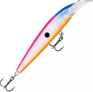Воблер Rapala Scatter Rap Deep Husky Jerk 10 Воблер Rapala Scatter Rap Deep Husky Jerk 10