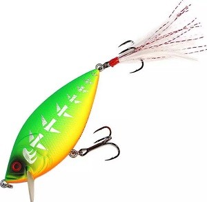 Воблер Kosadaka Host XS 70F