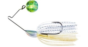 Спиннербейт Yo-Zuri 3DB Knuckle Bait (S) 1/4oz 7гр R1327 