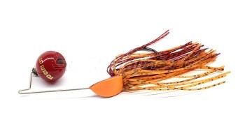Спиннербейт Yo-Zuri 3DB Knuckle Bait (S) 1/4oz 7гр R1327 