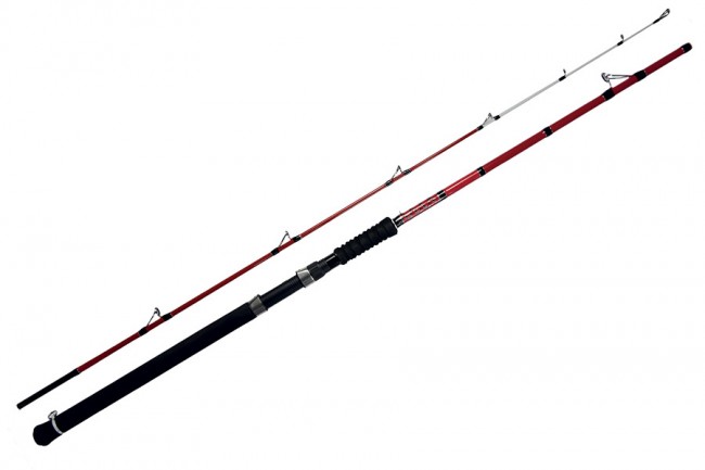 Удилище трол. Maximus Tracer 702MH 2.1m 30-60lb