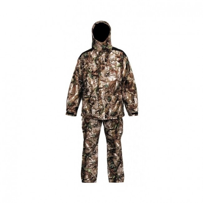 Зимний костюм Norfin Hunting Game Passion Green