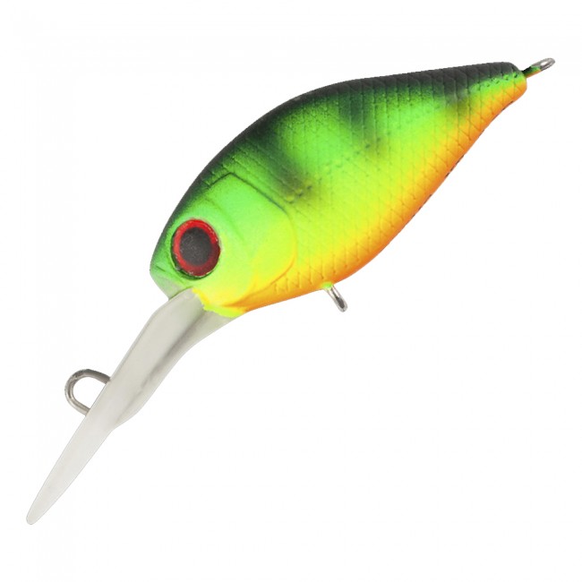 Воблер TsuYoki Swing XD 36F Воблер TsuYoki Swing XD 36F