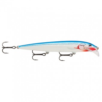 Воблер Rapala Scatter Rap Husky 13 Воблер Rapala Scatter Rap Husky 13