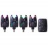 Набор сигнализаторов Flajzar Neon TX3 Set 4+1