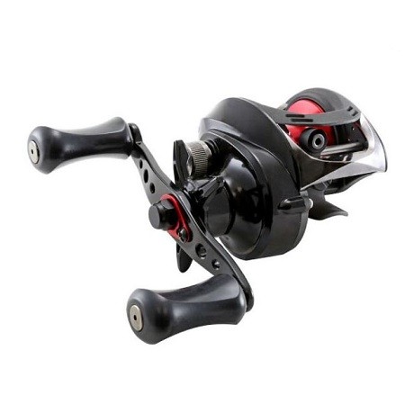 Катушка Okuma Ceymar 101H-A Left handed