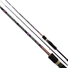 Спиннинг Kosadaka Absolut Bass Special 2.07м 7-28г 207M  Спиннинг Kosadaka Absolut Bass Special 2.07м 7-28г 207M