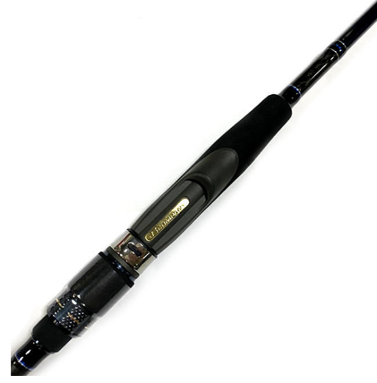 Спиннинг JS Company Nixx Maverick ver2 802MH 2,44 м 10-42 г 