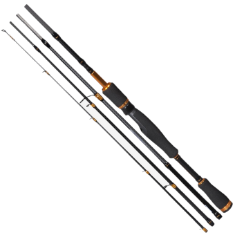 Удилище Dragon Team Dragon Z (4-sec) 2.45m 7-28g Удилище Dragon Team Dragon Z (4-sec) 2.45m 7-28g