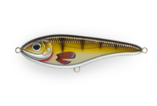 Воблер Strike Pro Buster Jerk II Shallow Runner 120  Воблер Strike Pro Buster Jerk II Shallow Runner 120