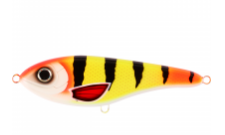 Воблер Strike Pro Buster Jerk II Shallow Runner 120  Воблер Strike Pro Buster Jerk II Shallow Runner 120