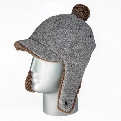 Шапка-ушанка Norfin Skipper Шапка-ушанка Norfin Skipper