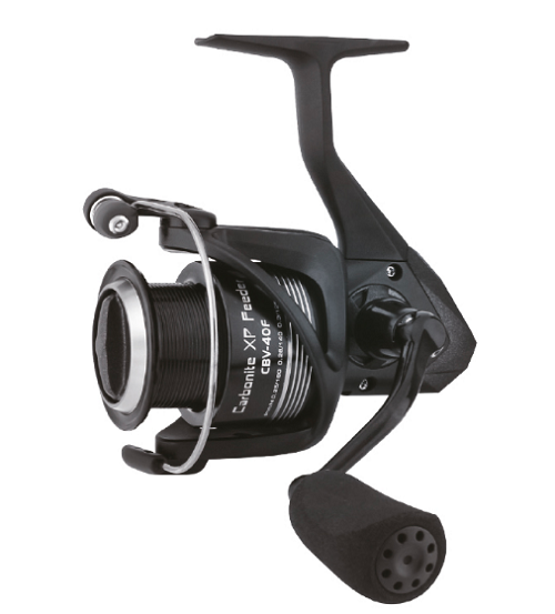 Катушка Okuma Carbonite XP Feeder 40F