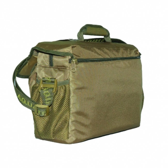 Сумка Aquatic С-01 рыболовная мягкая Сумка Aquatic С-01 рыболовная мягкая