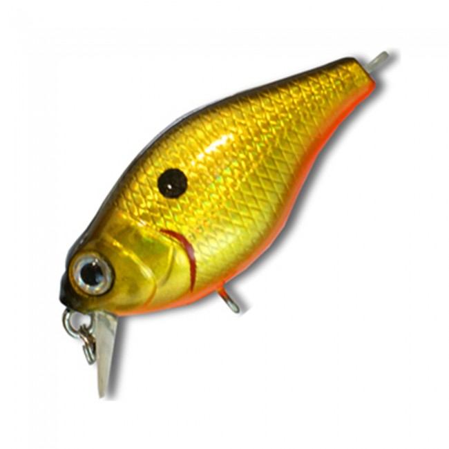 Воблер Kosadaka Raven XS 55F Воблер Kosadaka Raven XS 55F