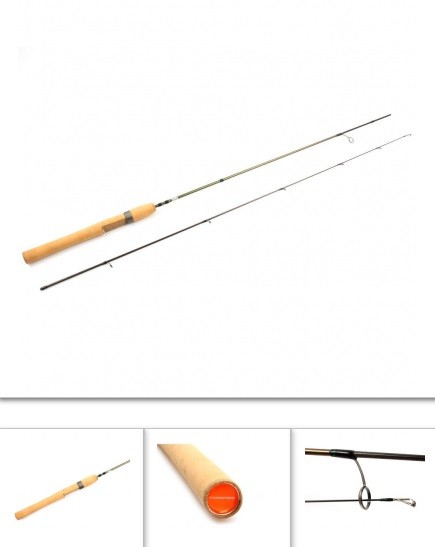 Спиннинг Forsage River Master S-9`11 300cm 7-28 g Спиннинг Forsage River Master S-9`11 300cm 7-28 g