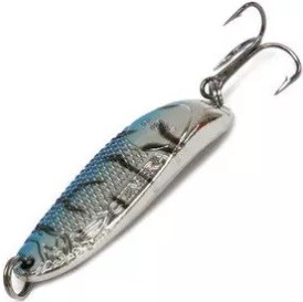 Блесна Chimera Asp 52 (18г) Блесна Chimera Asp 52 (18г)