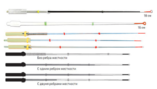 Сторожок ECOPRO Спортивный Люкс №3, 18см Сторожок ECOPRO Спортивный Люкс №3, 18см
