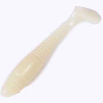 Виброхвосты Съедобные Lucky John Pro Series TIOGA FAT 3.9in (10.00) 5шт Виброхвосты Съедобные Lucky John Pro Series TIOGA FAT 3.9in (10.00) 5шт