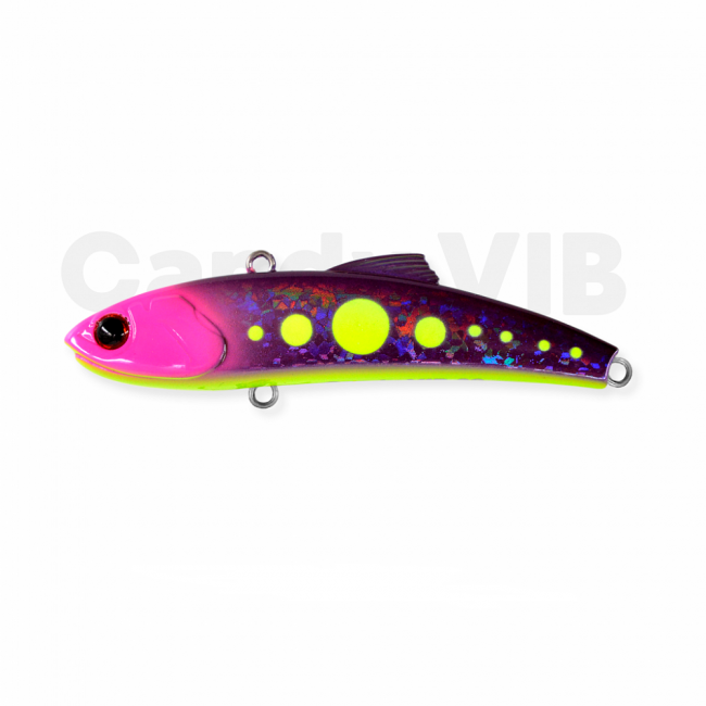 Раттлин Narval Frost Candy Vib 70mm 14g Раттлин Narval Frost Candy Vib 70mm 14g