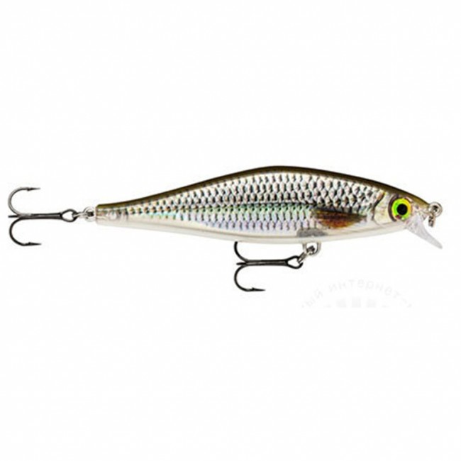 Воблер Rapala Scatter Rap Shad Deep 07